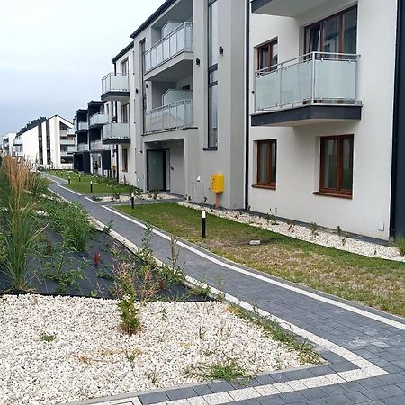 Apartament Sady ブスコ・ズドロイ エクステリア 写真