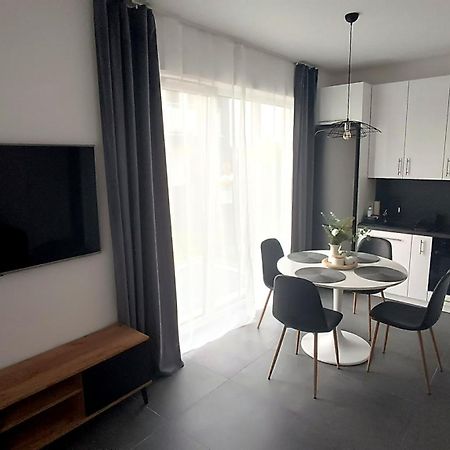 Apartament Sady ブスコ・ズドロイ エクステリア 写真