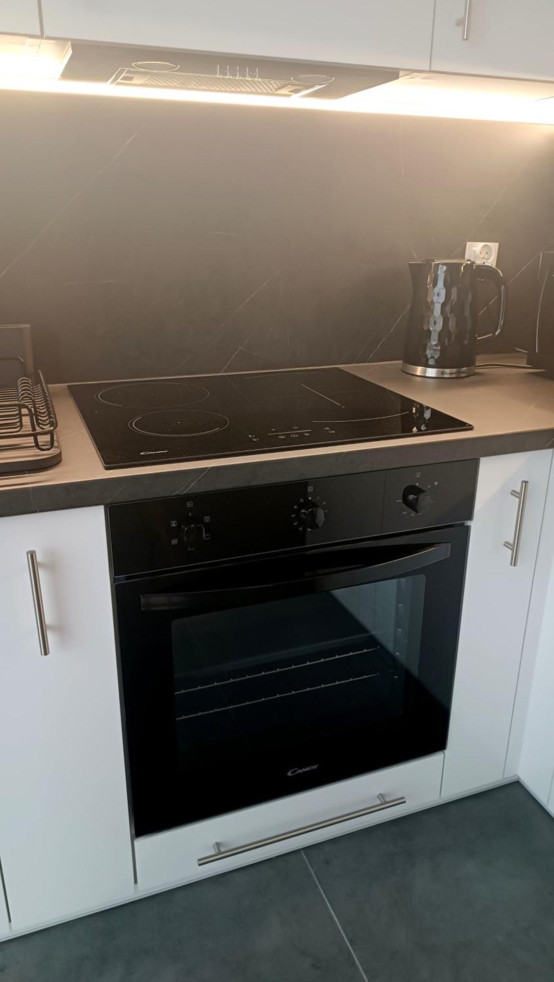 Apartament Sady ブスコ・ズドロイ エクステリア 写真